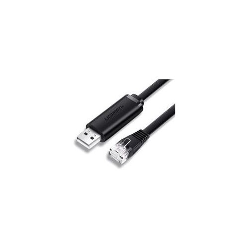 Ugreen USB-A na RJ45 konzolni kabel 1.5m - box Cene