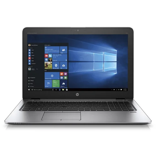  Laptop HP EliteBook 850 G4, 15.6", Intel...