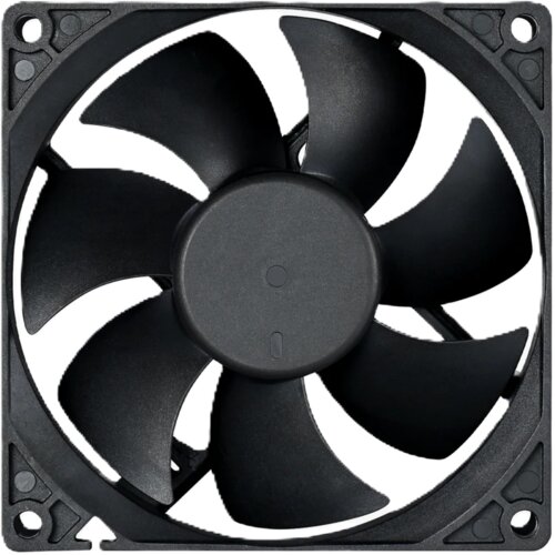 Bambu Lab Chamber Temperature Regulator Fan - P1P, P1S, X1C, X1E Slike