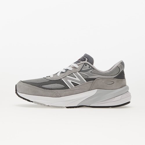 New Balance 990 V6 Cool Grey Cene