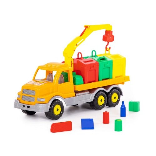  Igračka za dečake - kamion set ( 044280 ) Cene