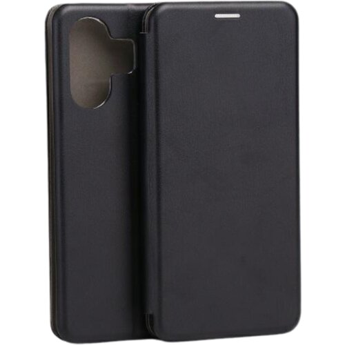 Beline ETUI BOOK MAGNETIC XIAOMI REDMI 13C CZARNY/BLACK POCO C65, (21961172) Cene