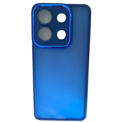 FRAME maskica Redmi Note 13 4G Plava Cene