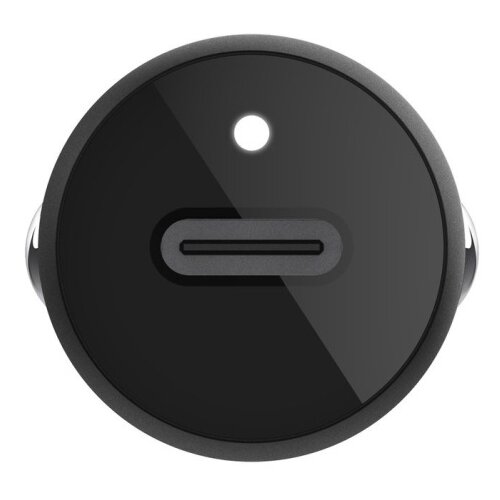 Belkin BoostCharge 30W USB-C Auto punjač - Crni Cene