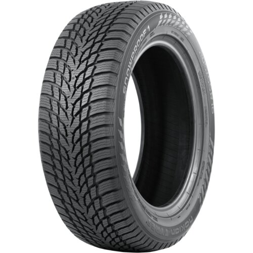 Nokian Tyres 195/50R15 82H M+S SNOWPROOF 1 Cene