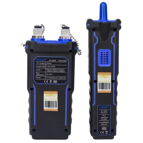 Noyafa lan tester poe NF-8508 Cene