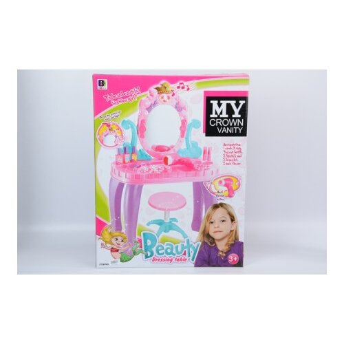  Igračka za devojčice - Toaletni sto ( MKF592716 ) Cene