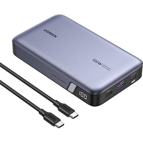 Ugreen Power bank 20000mAh z močjo 100W, (5000507546) Cene