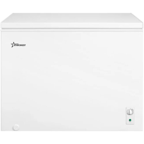 Starcrest zamrzovalna skrinja SCF-293WHE Cene