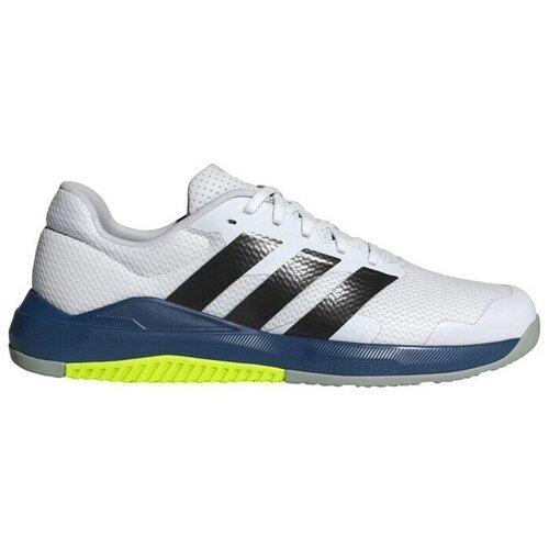 Adidas Nizke superge Dropset Base Bela Cene