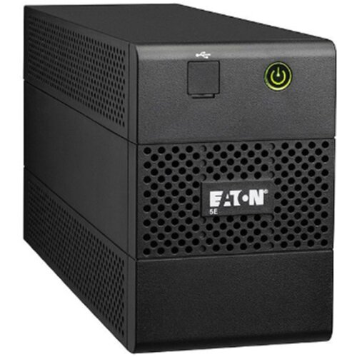 Eaton 5E UPS 900VA/480W Tower| USB IEC AVR|... Cijene