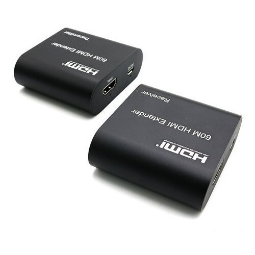 Olimp Sport HDMI EXTENDER 60M CAT 6 Cene