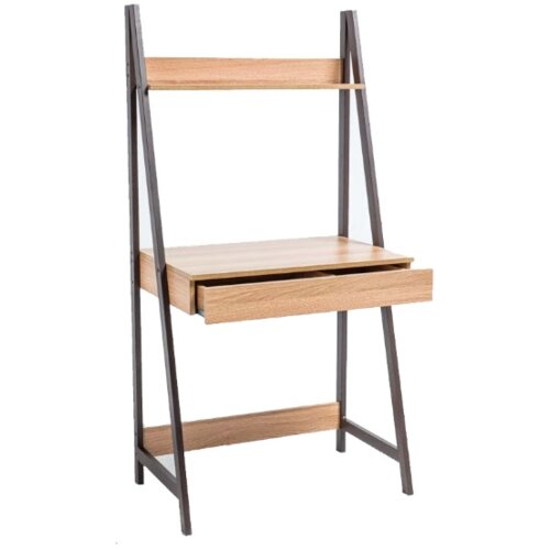  Radni stol MATIS B - MDF Slike