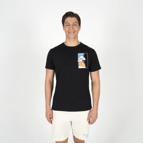 Sergio Tacchini Majica kratak rukav palm t shirt M Slike
