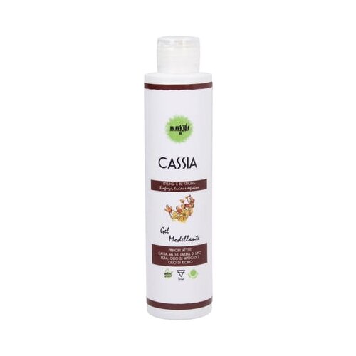 ANARKHIA gel za modeliranje cassia Slike