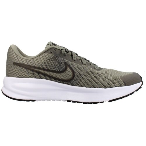 Nike Modne superge Run Defy Zelena Slike