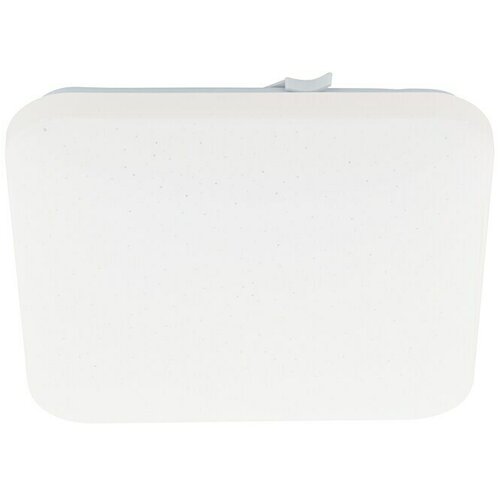 Eglo Zidna i stropna LED svjetiljka (17,3 W, D x Š x V: 33 x 33 x 7 cm, Bijele boje, Topla bijela) Cijene