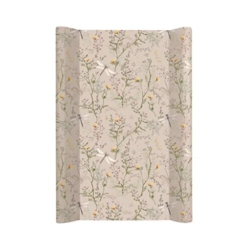  Tvrda podloga za povijanje 80х50cm Secret Garden Beige KKB61114 Cene