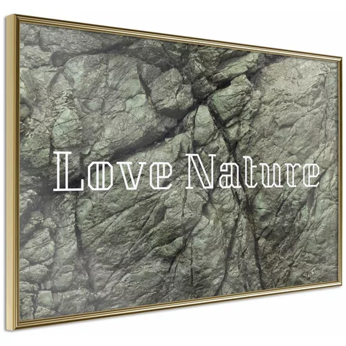  Poster - Nature 45x30