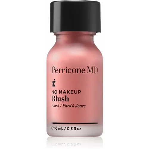 Perricone MD No Makeup Blush kremasto rumenilo 10 ml