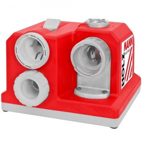 Holzmann o&amp;scaron;trač burgija BSG 13E , 80W Slike
