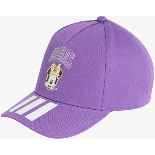 Adidas Lk Dy Mi Kids Kapa s &scaron;iltom actpur / seicta / white Cene