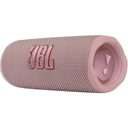 Jbl zvočnik Flip 6, Bluetooth, roza