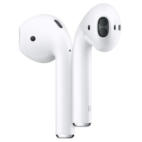Airpods 2 HQ bele bluetooth slušalice Slike