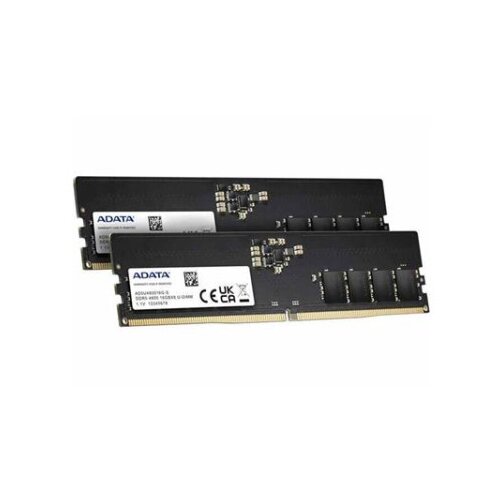 Adata DDR5 4800 U-DIMM 32GB Dual Box 2x16GB Cijene