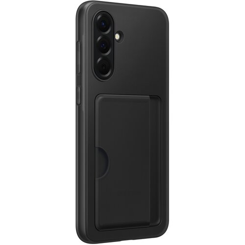 Samsung ohi&amp;scaron;je s režo za kartico Black za Galaxy A56 5G EF-OA566TBEGWW Slike
