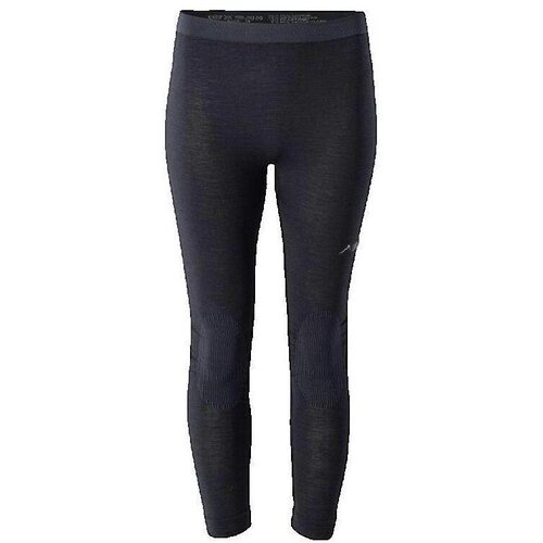 ELBRUS Pajkice Legging Elarit premi&egrave;re couche thermique Črna Cene
