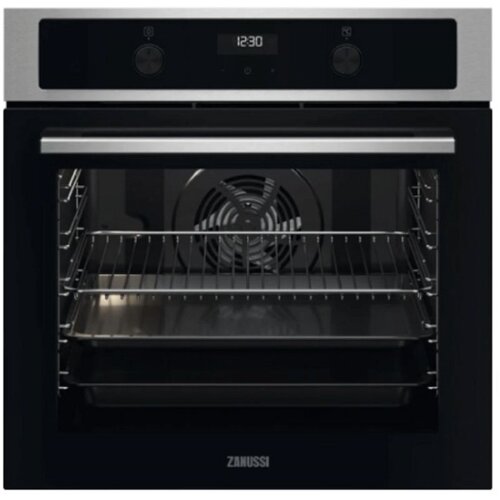 Zanussi vgradna pečica ZOHKD4X1A Slike