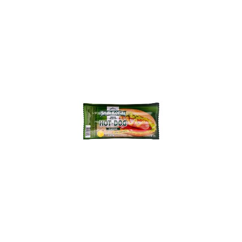 Zlatiborac hot-dog classic viršla bez omotača 240g Slike