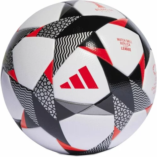 Adidas UWCL LEAGUE BILBAO Nogometna lopta, bijela, veličina