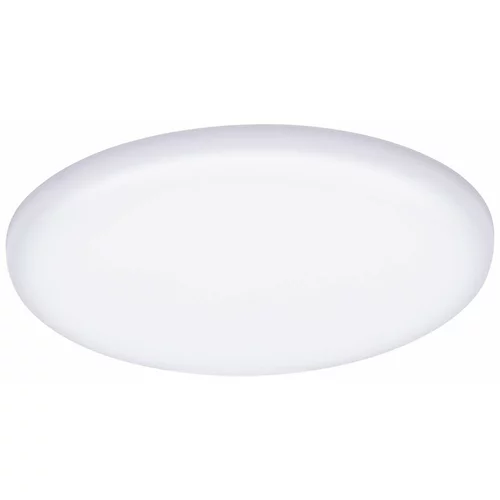  Okrugla ploča s LED svjetlom (8,5 W, Ø x V: 12,5 x 3,1 cm, Satin, Neutralno bijelo, 4.000 K)