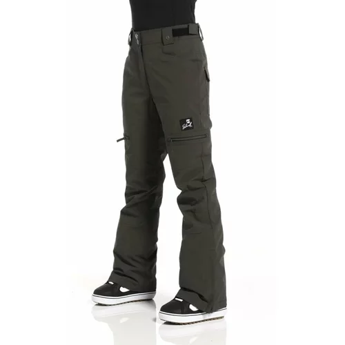 Rehall Trousers LISE-R Graphite