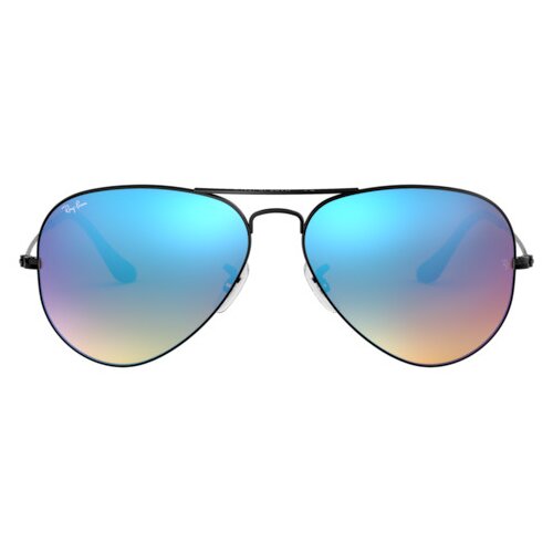 Ray-ban Aviator Flash Lenses Gradient RB3025 002/4O - M (58) Cijene