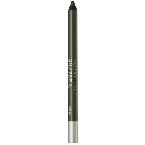 Urban Decay 24/7 Glide-On-Eye dugotrajna olovka za oči nijansa Mildew 1.2 g