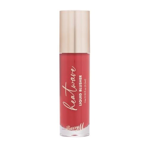 Barry M Heatwave Liquid Blusher rumenilo 5.5 ml Nijansa retreat Cijene