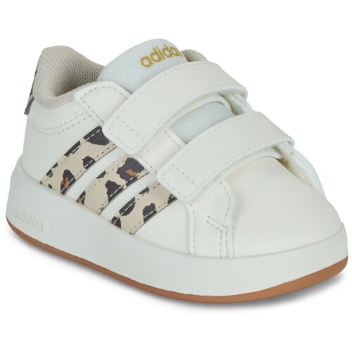 Adidas GRAND COURT 3.0 CF I Bijela Cene