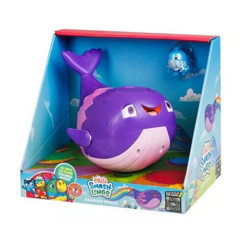  Smashlings rainbow kit set za igru ( TW9003 ) Slike
