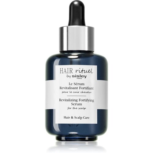 Sisley Hair Rituel Revitalizing Fortifying Serum intenzivna kura protiv gubitka kose 60 ml Slike