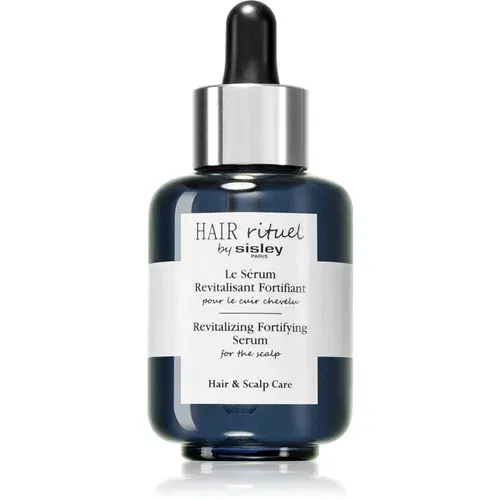 Sisley Hair Rituel Revitalizing Fortifying Serum intenzivni tretma proti izpadanju las 60 ml