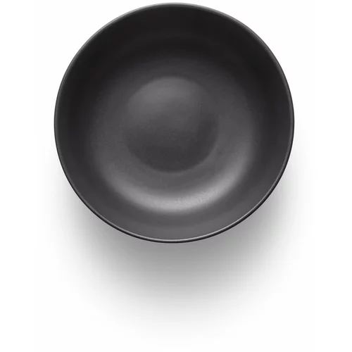 Eva Solo crna zdjela od kamenine Nordic, ø 27,8 cm