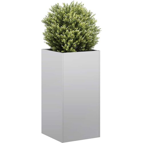 vidaXL Sadilica 40x40x80 cm od pocinčanog čelika Cijene