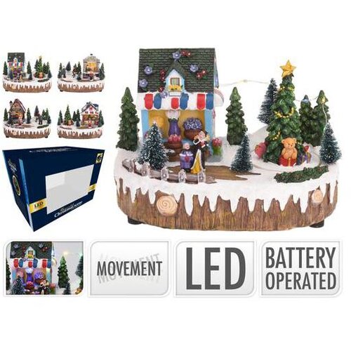  BOŽIĆNO SELO SORTO DESIGN Cijene