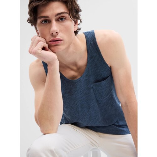 GAP Tank top with pocket - Men Cijene