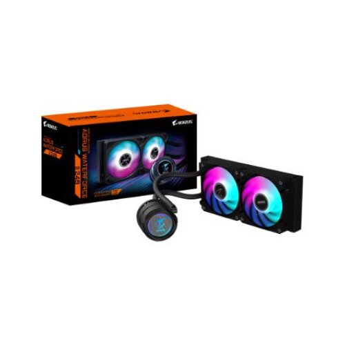 Gigabyte GP-AORUS WATERFORCE X II 240 Cene