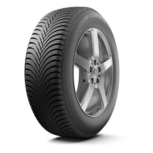 Michelin 225/45 R17 91V TL ALPIN 5 ZP MI Cene