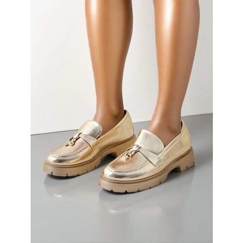 Resti Elegant women's loafers Bornel Cene